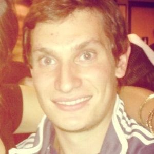 Meet your Posher, Paul